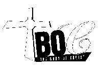 TBOC THE BODY OF CHRIST