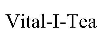 VITAL-I-TEA