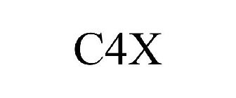C4X