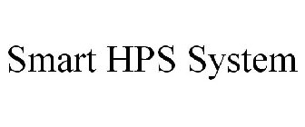 SMART HPS SYSTEM