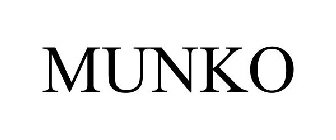 MUNKO