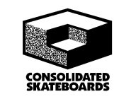 CONSOLIDATED SKATEBOARDS