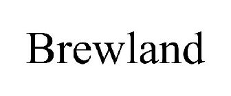 BREWLAND