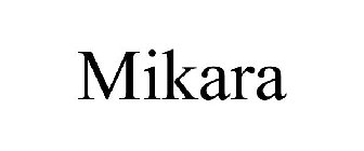 MIKARA