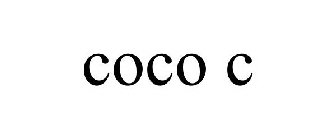 COCO C
