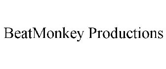 BEATMONKEY PRODUCTIONS