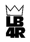 LB 4R