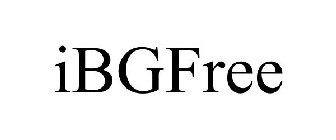 IBGFREE