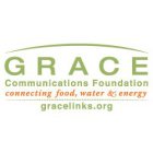GRACE COMMUNICATIONS FOUNDATION CONNECTING FOOD, WATER & ENERGY GRACELINKS.ORG