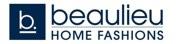 B. BEAULIEU HOME FASHIONS