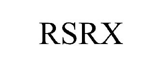 RSRX