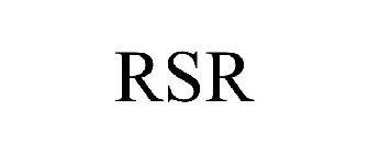 RSR