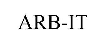 ARB-IT