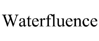 WATERFLUENCE