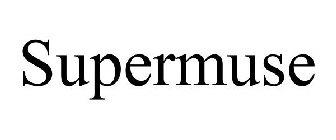 SUPERMUSE