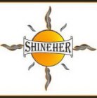 SHINEHER