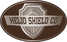HELIO SHIELD CO