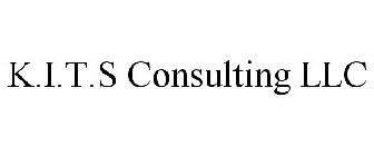 K.I.T.S CONSULTING LLC