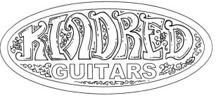 KINDRED GUITARS