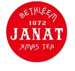 BETHLÉEM 1872 JANAT XMAS TEA