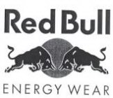 RED BULL ENERGY WEAR