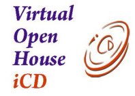 VIRTUAL OPEN HOUSE ICD