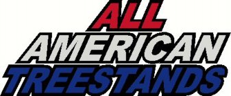 ALL AMERICAN TREESTANDS