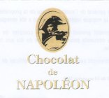 CHOCOLAT DE NAPOLÉON