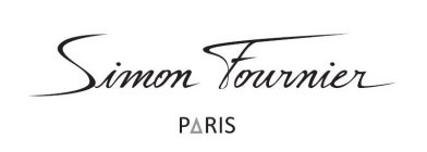 SIMON FOURNIER PARIS