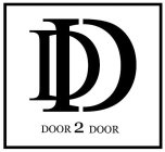 DD DOOR 2 DOOR