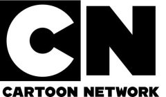 CN CARTOON NETWORK