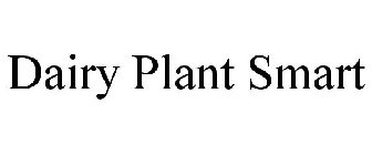 DAIRY PLANT SMART