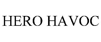 HERO HAVOC