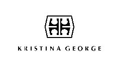 KRISTINA GEORGE KK