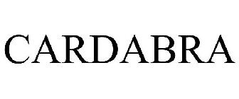 CARDABRA