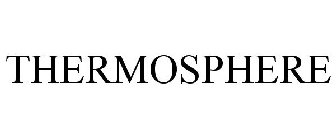 THERMOSPHERE