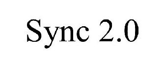 SYNC 2.0