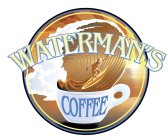 WATERMAN'S COFFEE