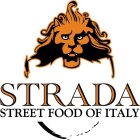 STRADA STREET FOOD OF ITALY