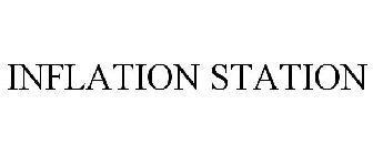 INFLATION STATION
