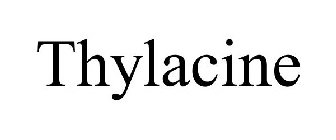 THYLACINE