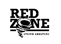 RED ZONE STORM SHELTERS