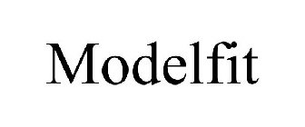 MODELFIT