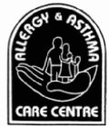 ALLERGY & ASTHMA CARE CENTRE