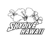 SKYDIVE HAWAII