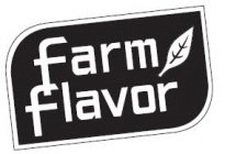 FARM FLAVOR