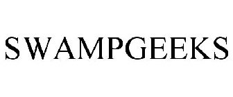SWAMPGEEKS