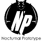 NP NOCTURNAL PROTOTYPE
