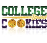 COLLEGE BOUND COOKIES