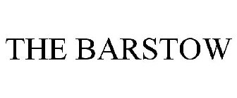 THE BARSTOW